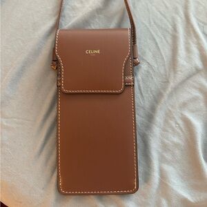 Celine Sunglasses Holder